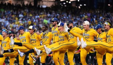 Savannah Bananas to appear at Ballwin Dairy Queen