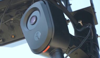 Connecticut city considers a moratorium on new Flock cameras – NBC New York