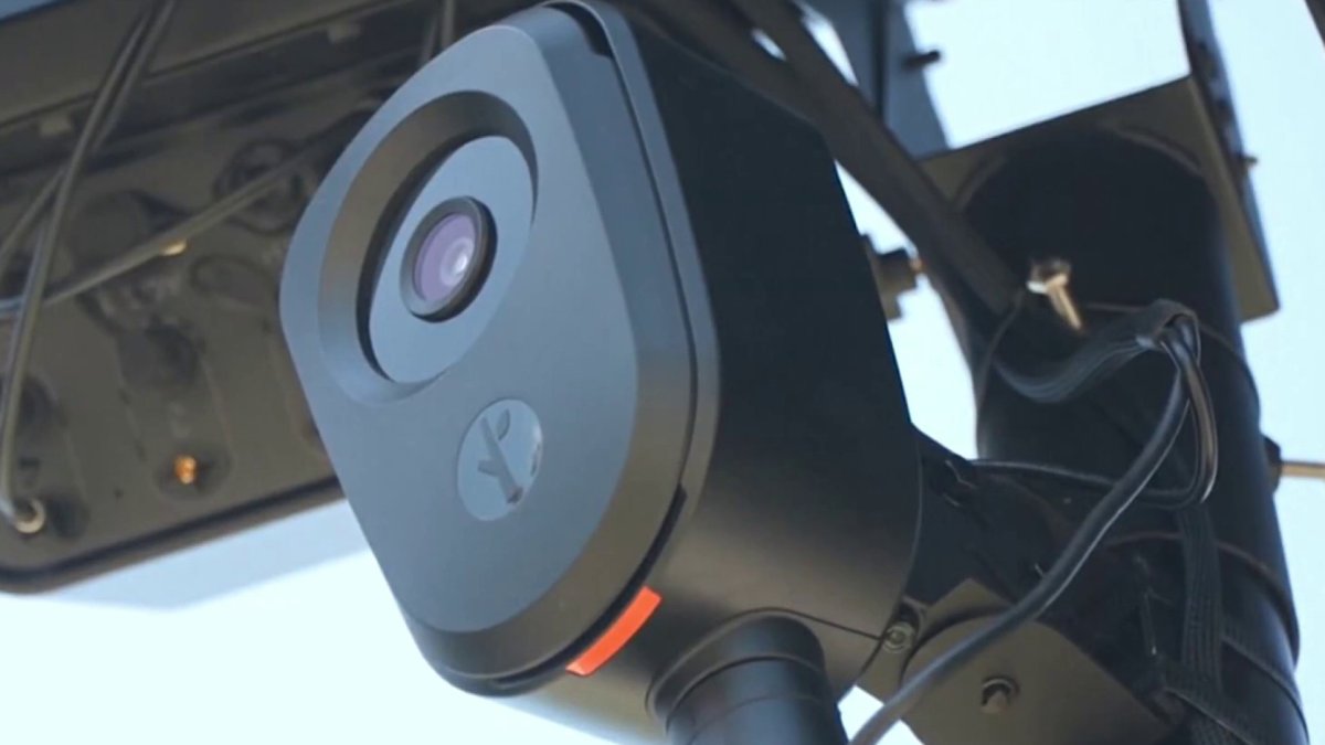 Connecticut city considers a moratorium on new Flock cameras – NBC New York