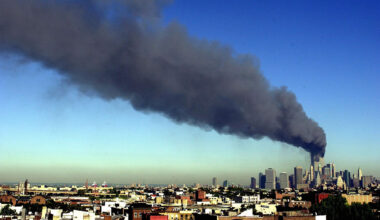 September 11, 2001: Remembering the Morning of the Attacks