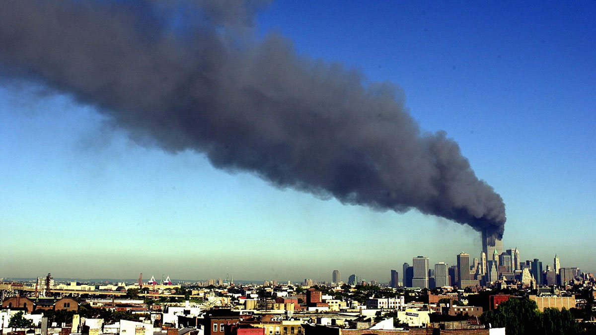September 11, 2001: Remembering the Morning of the Attacks