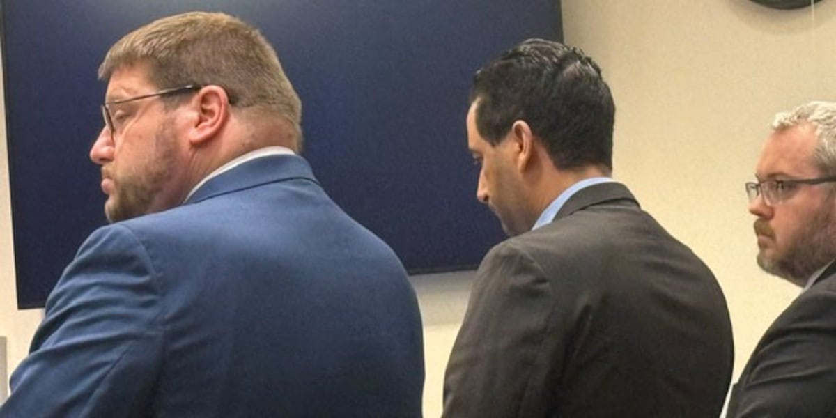 Montreal man found guilty of murdering daughter, dumping body in Northern New York