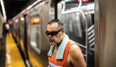 Thermal Energy Network Could Cool New York City Subway Stations and Heat Buildings