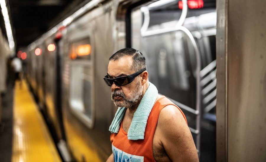 Thermal Energy Network Could Cool New York City Subway Stations and Heat Buildings