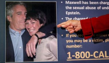 State of New Mexico sues Justice Department and Todd Blanche, saying they blocked its Epstein probe