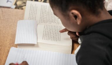 NYC reading scores fall sharply, including 14-point drop in third grade