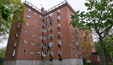 A hand up — not a handout — for public-housing tenants? NYC says 'no way'