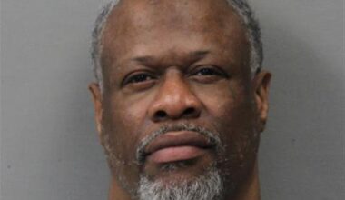 Manhattan man jailed on $201,000 bond following multiple arrests
