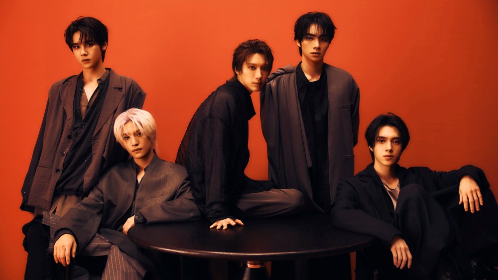 WayV