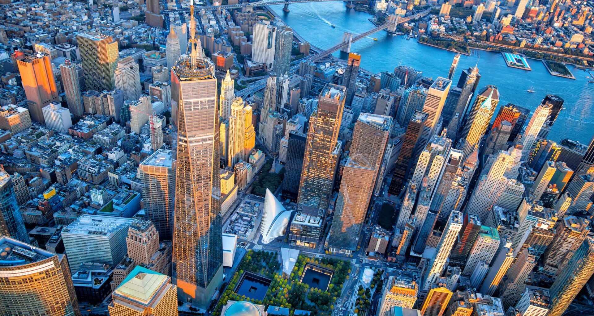 Lower Manhattan’s Office Market Shows Momentum in Second Quarter