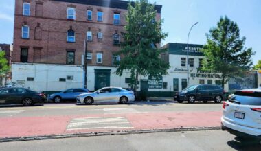 After 96 years, family-run Webster Plumbing Supply closes its doors – Bronx Times