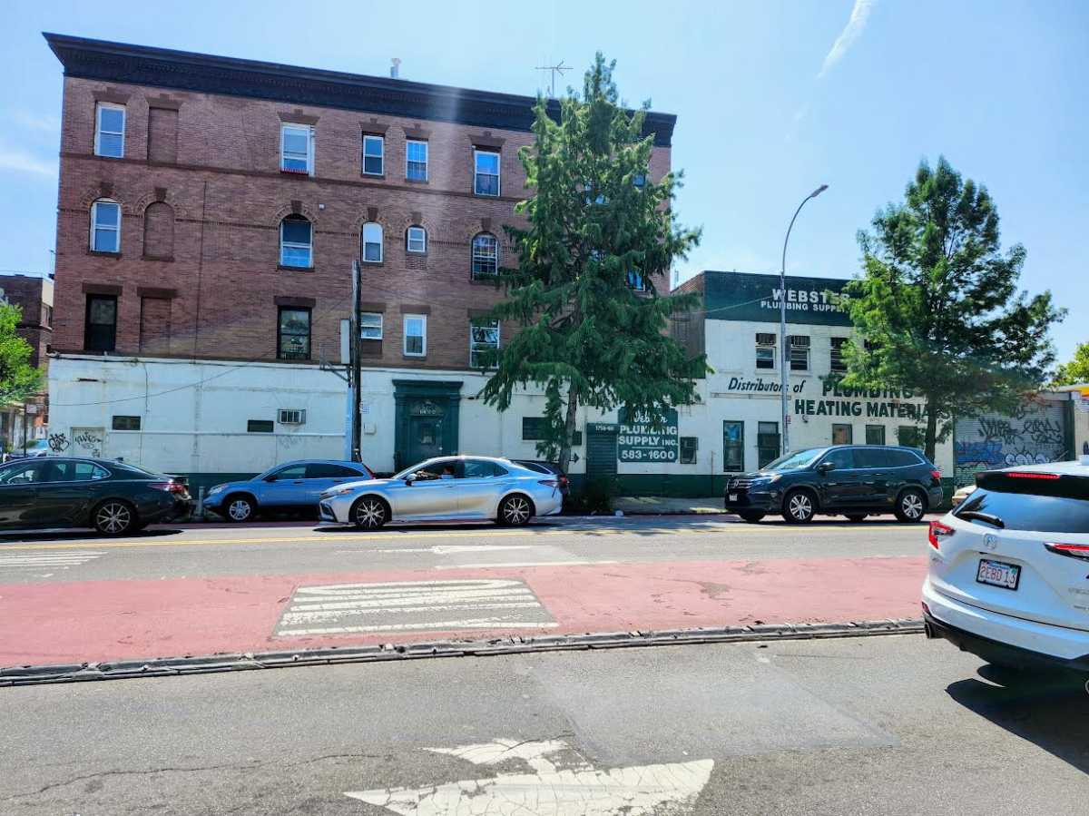 After 96 years, family-run Webster Plumbing Supply closes its doors – Bronx Times