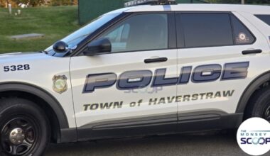 Haverstraw Police Arrest Bronx Man in “Rockland Shipping” Fraud Scheme Involving More Than Two Dozen Complaints
