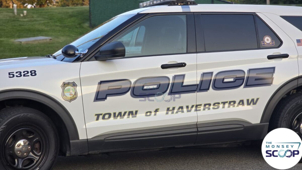 Haverstraw Police Arrest Bronx Man in “Rockland Shipping” Fraud Scheme Involving More Than Two Dozen Complaints