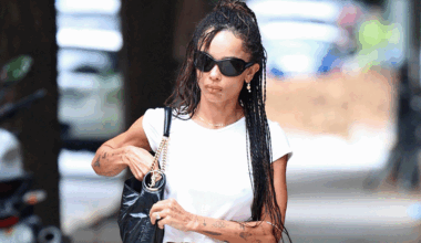 From L.A. to NYC: Outfit Formulas Celebrities Are Wearing