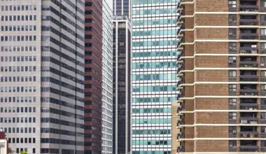 Manhattan Rent Growth Leads Nation as Occupancy Tops 98%