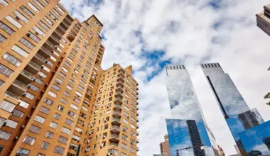 Savills Takes Full Floor at Rudin