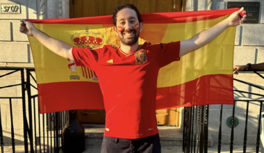 Remembering a World’s Borough World Cup — Queens Daily Eagle