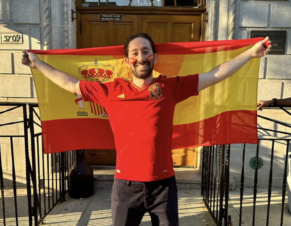 Remembering a World’s Borough World Cup — Queens Daily Eagle