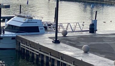 Governor Hochul Announces Increased Grants for Marinas to Help Protect New York’s Waterways from Pollution | Governor Kathy Hochul
