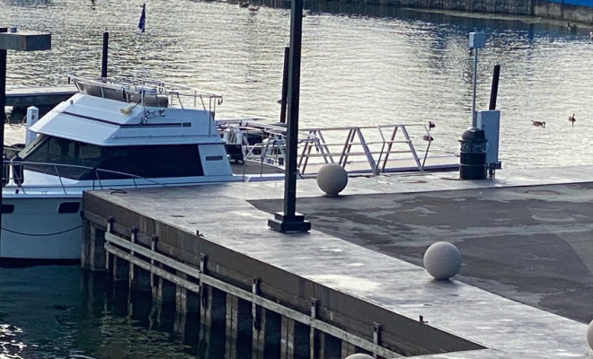 Governor Hochul Announces Increased Grants for Marinas to Help Protect New York’s Waterways from Pollution | Governor Kathy Hochul