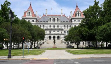 Griffo speaks to thwarted terror attack on New York State Capitol – Oneida Dispatch