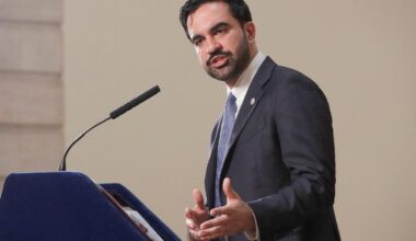 No, the Mamdani enemies list isn't 'transparency' — it's class war
