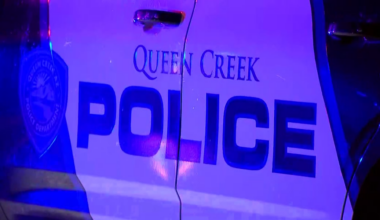 2 teens arrested for playing ‘Senior Assassins’ game, Queen Creek police say