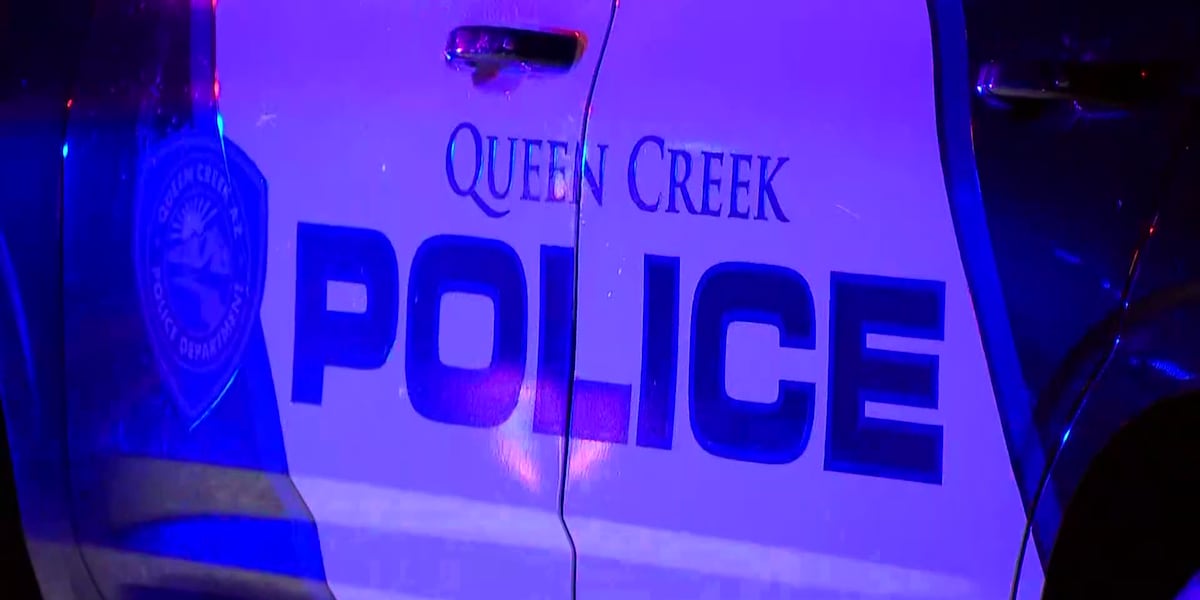2 teens arrested for playing ‘Senior Assassins’ game, Queen Creek police say