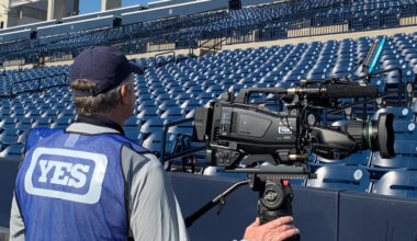 25 Seasons of New York Yankees on YES Network: The Day 1 Crew Looks Back on a Quarter Century in the Bronx – and Stamford – Sports Video Group