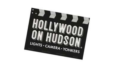 YONKERS is Hollywood on Hudson