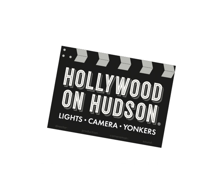 YONKERS is Hollywood on Hudson