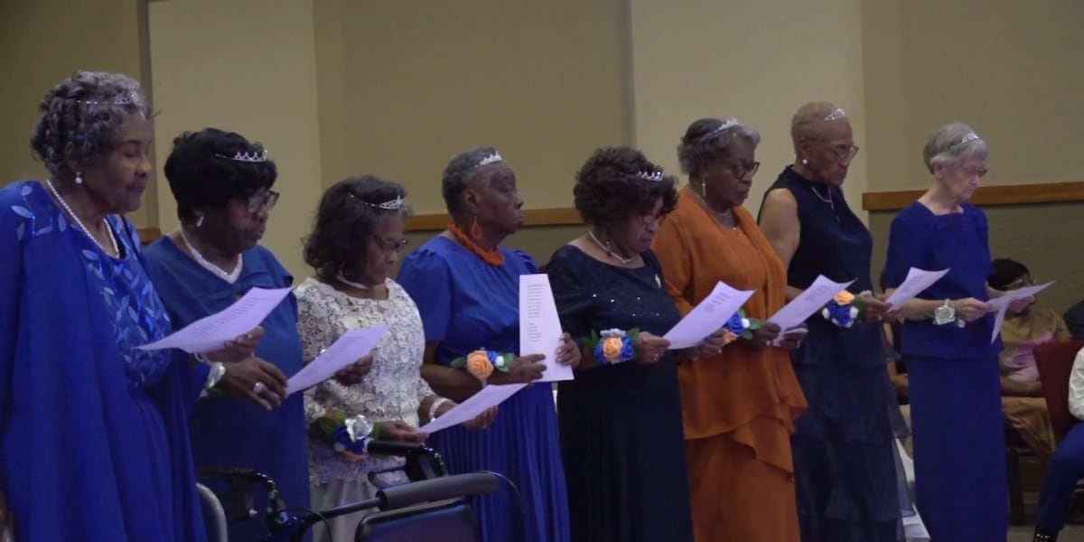‘Queens Bees’ of Cenla celebrated