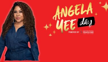Angela Yee Day Returns Sunday With Free Brooklyn Celebration