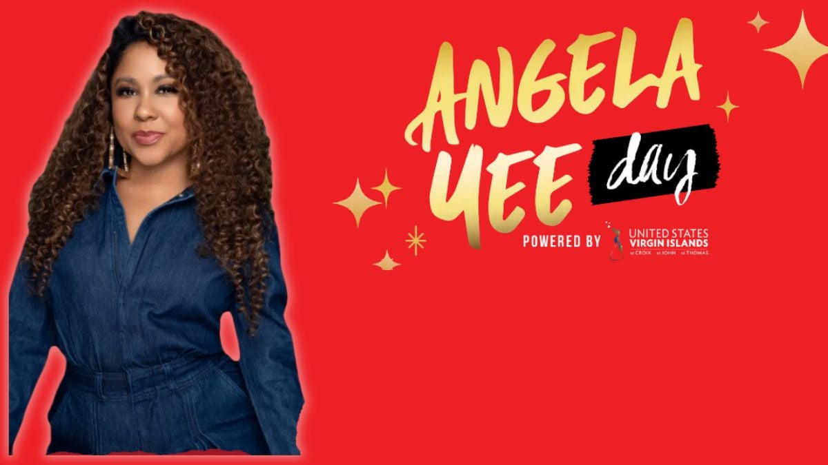 Angela Yee Day Returns Sunday With Free Brooklyn Celebration