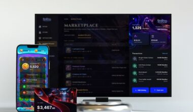 Hoboken-based ZBD launches embedded finance platform for video game publishers