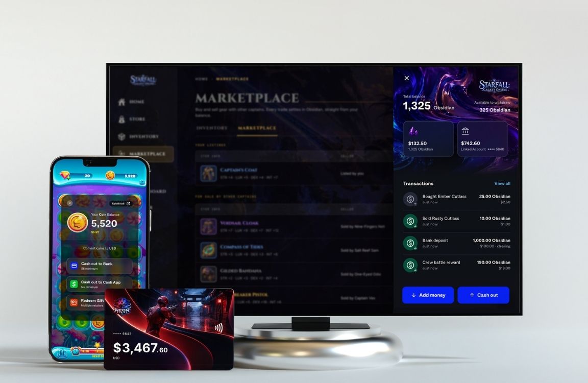 Hoboken-based ZBD launches embedded finance platform for video game publishers