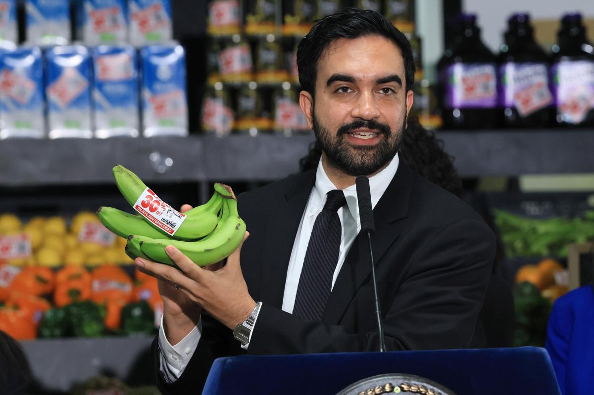 Mamdani's grocery-store specs show the idea is even crazier than we thought