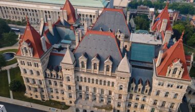 Woman charged with plotting to set off explosives at state Capitol, kill lawmakers