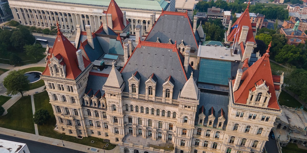 Woman charged with plotting to set off explosives at state Capitol, kill lawmakers