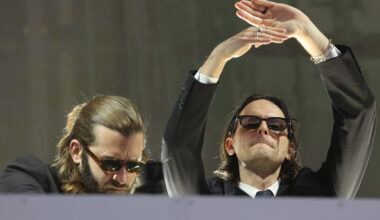 Zeds Dead Brings Their Journey Of A Lifetime Tour To FHS