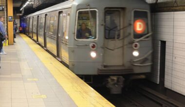MTA plans to ease chokepoints in subway system, first in Brooklyn