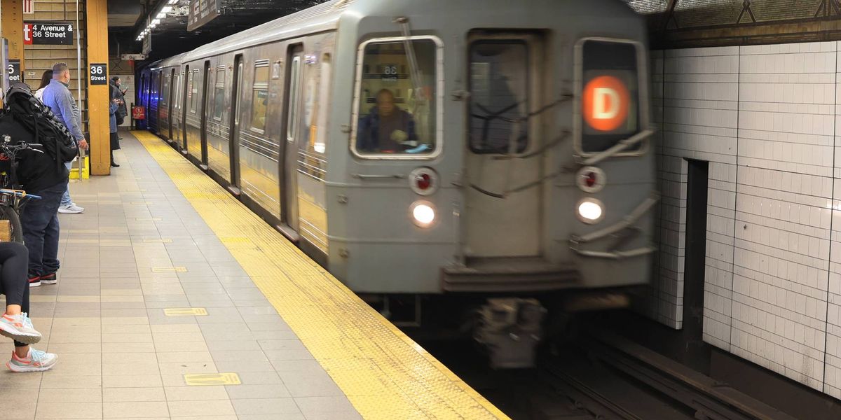 MTA plans to ease chokepoints in subway system, first in Brooklyn