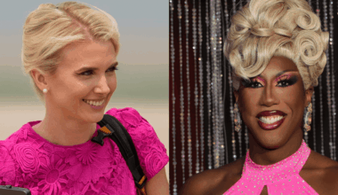7 Drag Queens Who Could Portray Natalie Harp’s Trump Worship