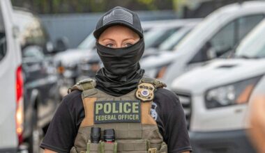 ICE detains Philadelphia drag queen Chantal Waldorf