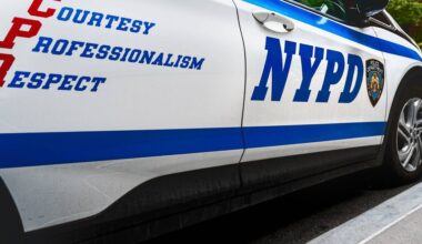 Man's decomposing body found with knife sticking out his neck in Brooklyn apartment: sources