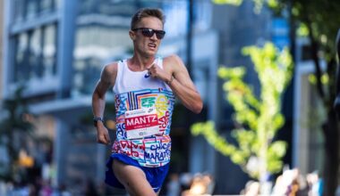 2026 New York City Marathon Field: Champions and American Stars Announced