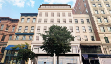 Neighbors Outraged Over the Spence School’s Expansion Plans