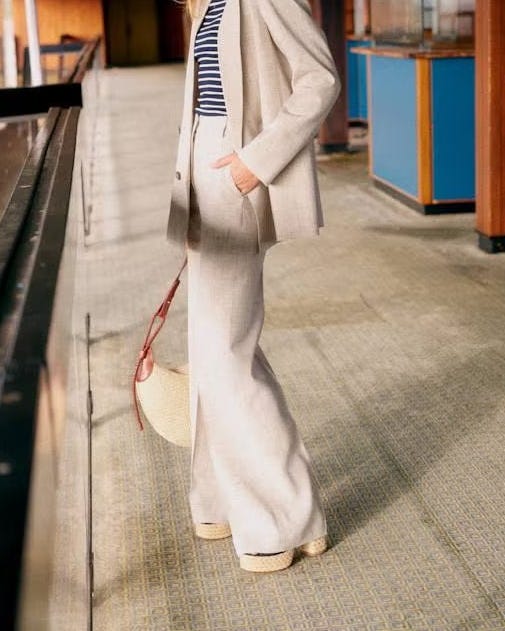 Matheo Trousers
