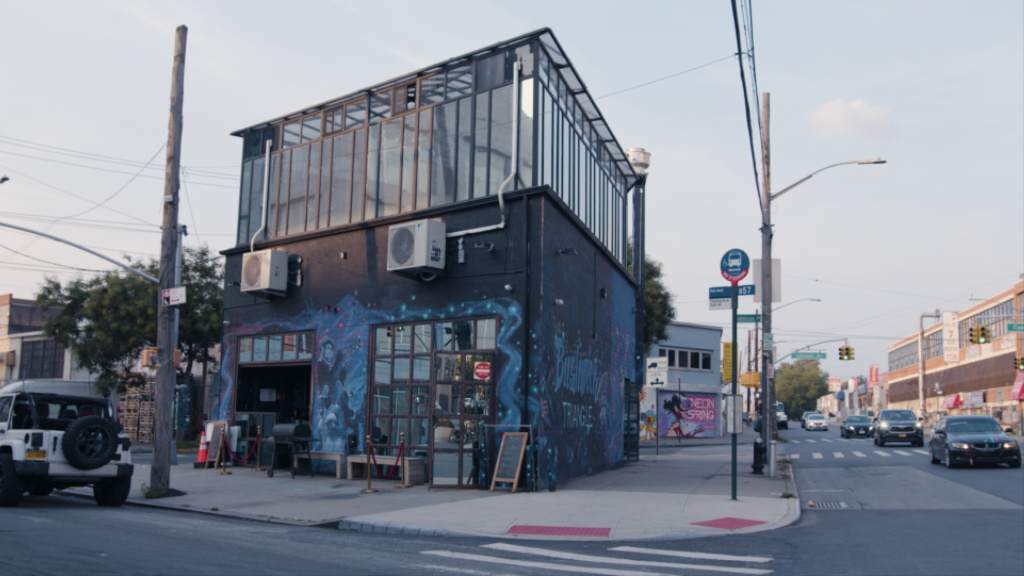 New venue XTC Nightclub to open in New York image